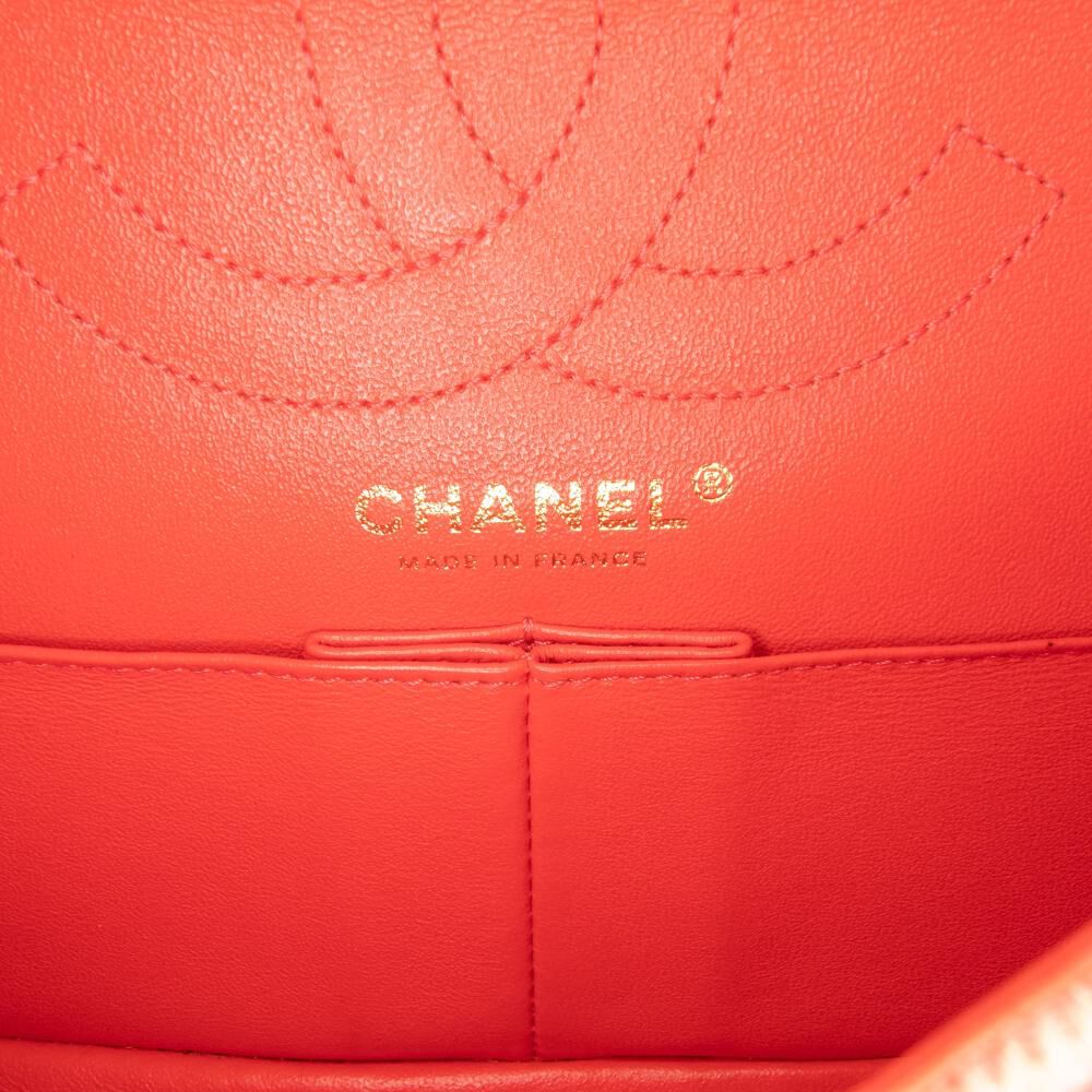 Chanel Flap Bag