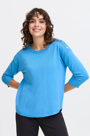 ZUBASIC 114 Pullover