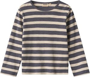 T-shirt L/S Milo