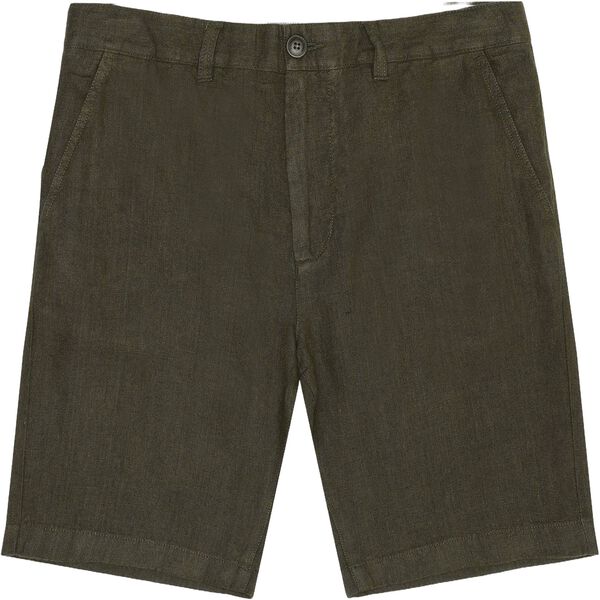 Chuck Regular Linen Shorts - Gots/Vegan
