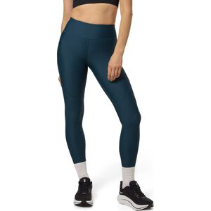 Pulse Med Lomme Tr&aelig;ning Tights