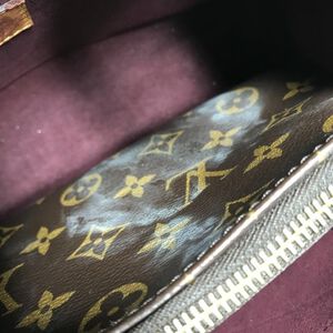 Louis Vuitton Handbag