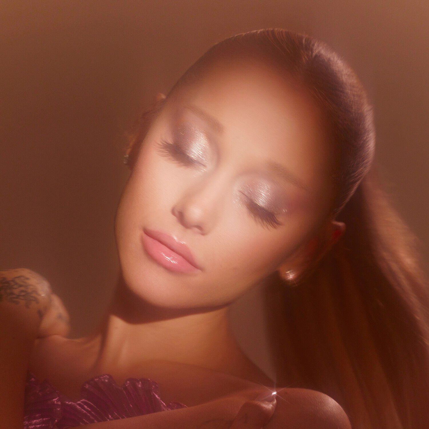 Starlet - Flydende &oslash;jenskygge