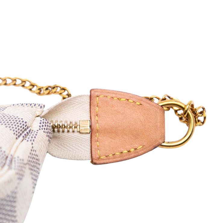 Louis Vuitton Pochette Accessoires