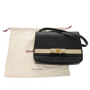 Salvatore Ferragamo Shoulder Bag