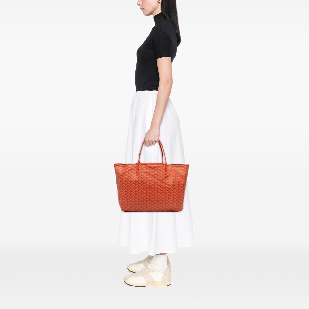Goyard St Louis Tote