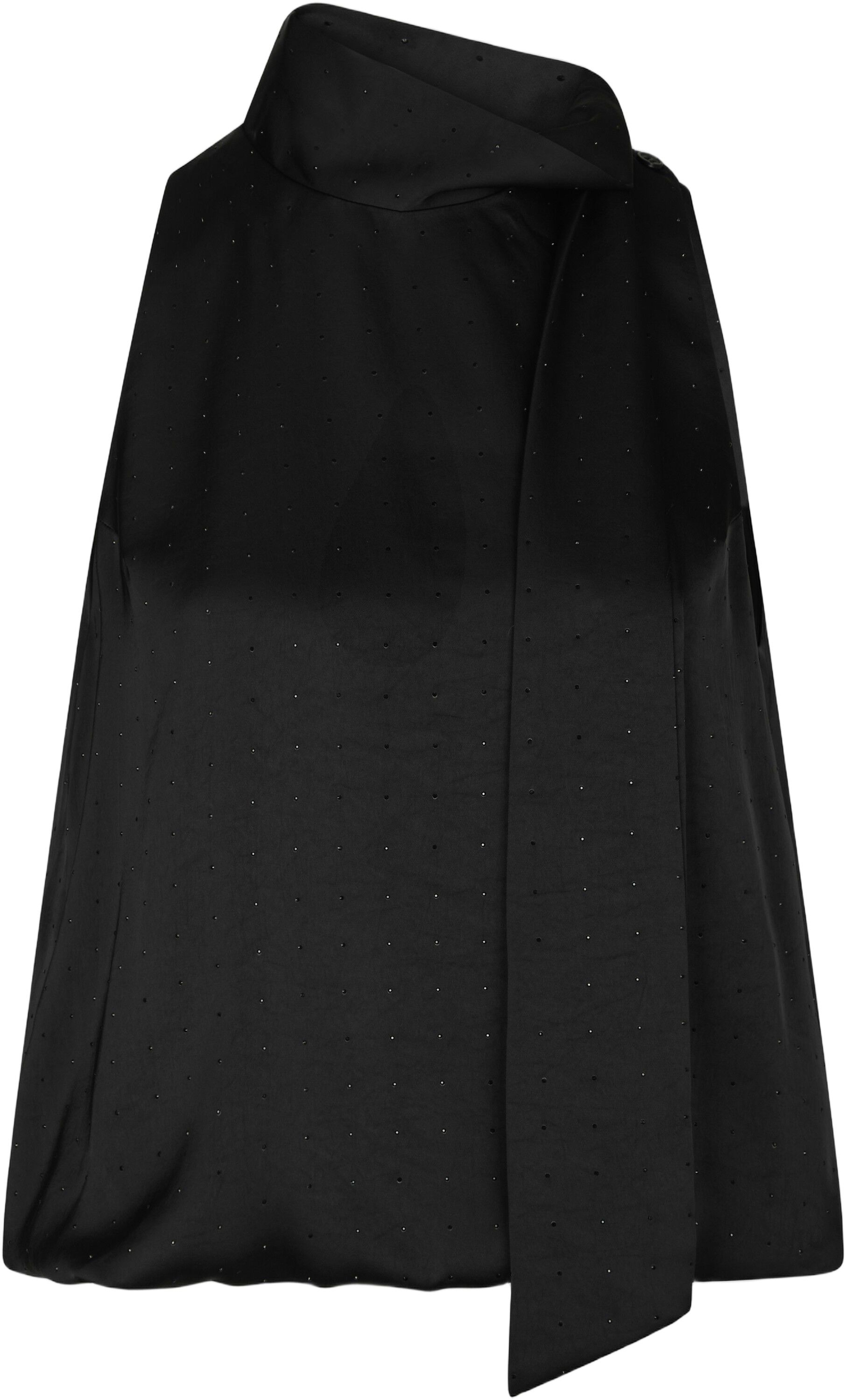 Veda Heavy Sateen Bedaz Top