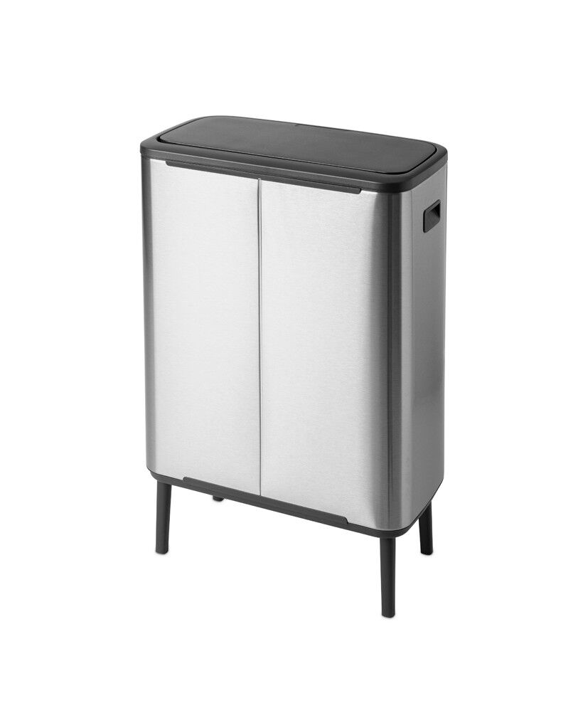 Bo Touch Bin Hi 2 x 30 ltr.