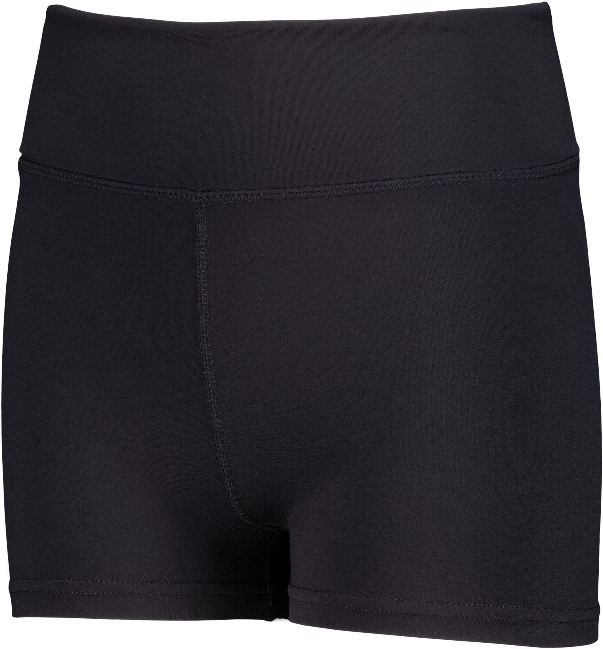 Fold Down Hotpants