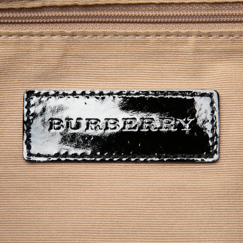 Burberry Tote