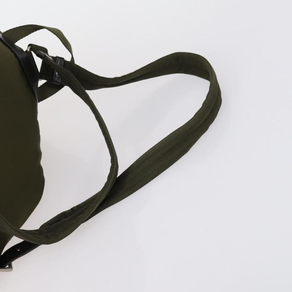 Prada Backpack