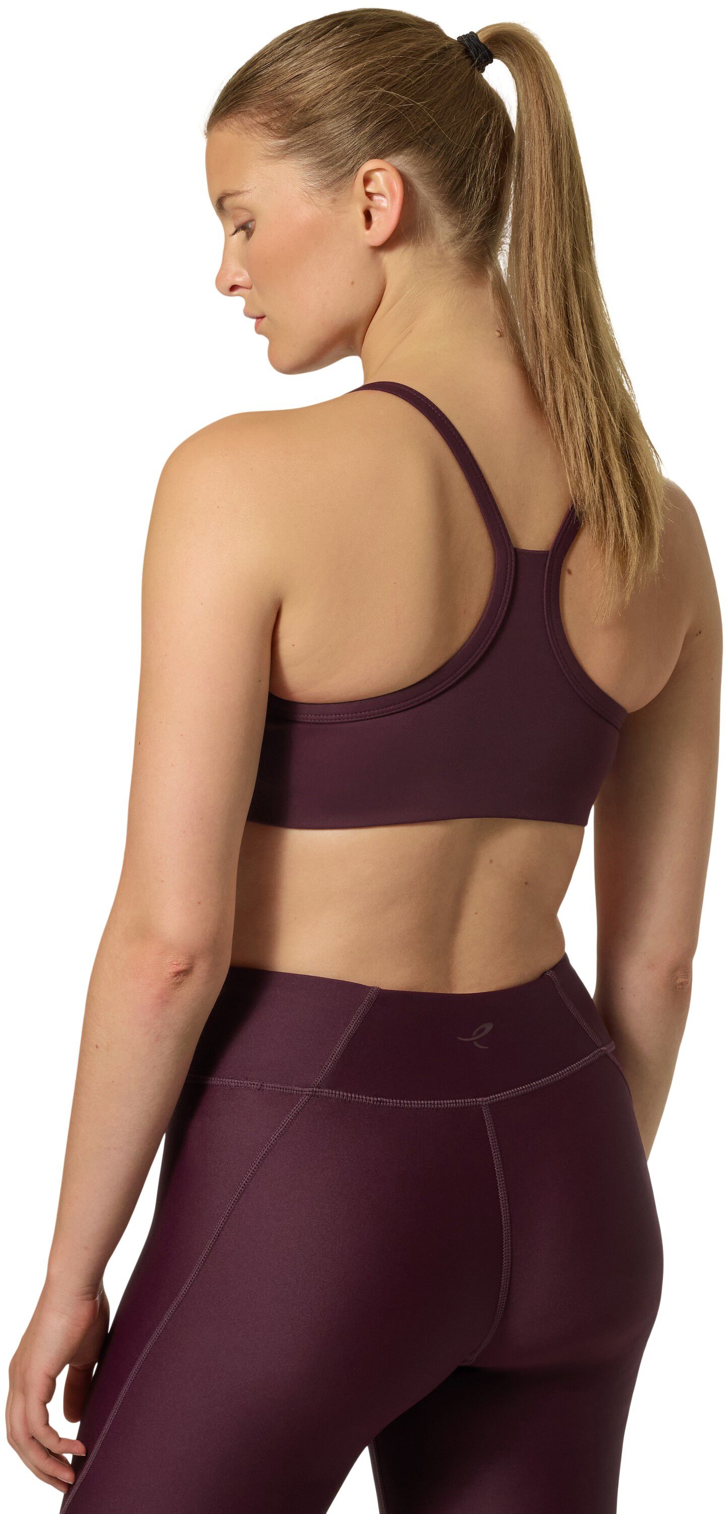 Ellen Soft Touch Sports BH