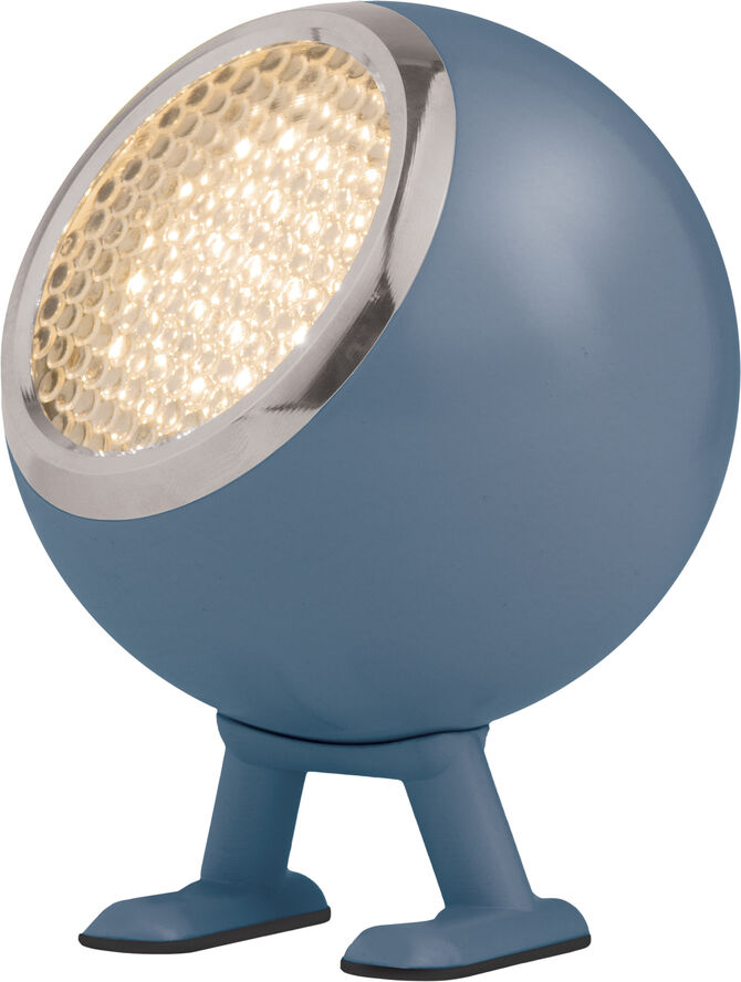 Norbitt LED Rechargeable Lamp