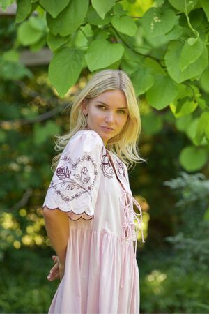 Amanda dress
