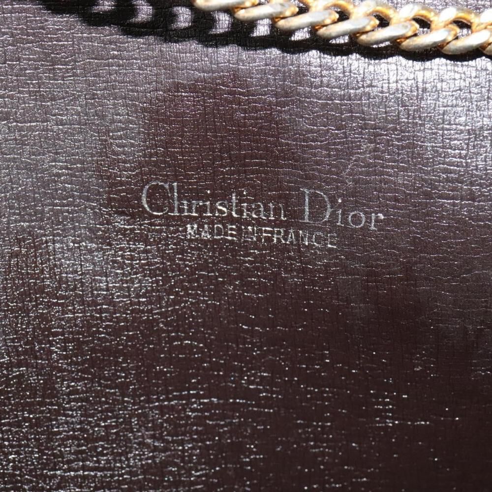Dior Shoulder Bag