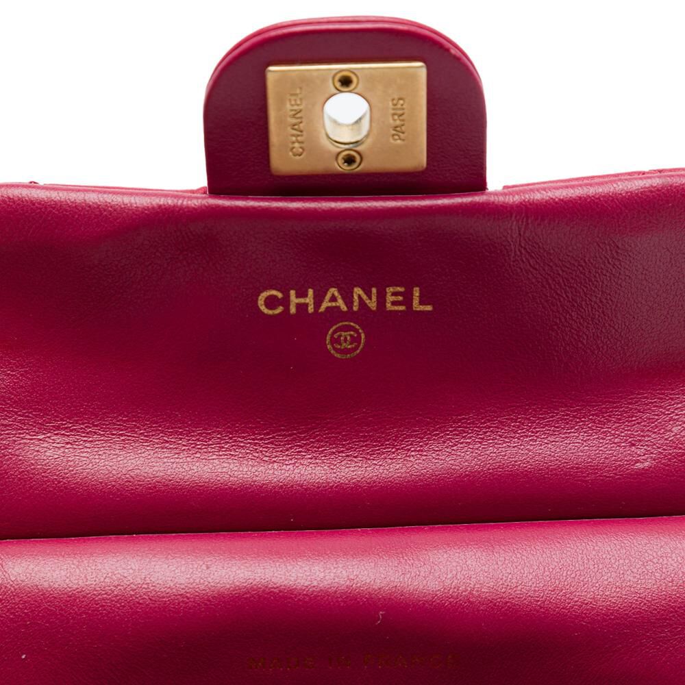 Chanel Flap Bag