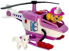 Paw Patrol Fire Rescue Ve