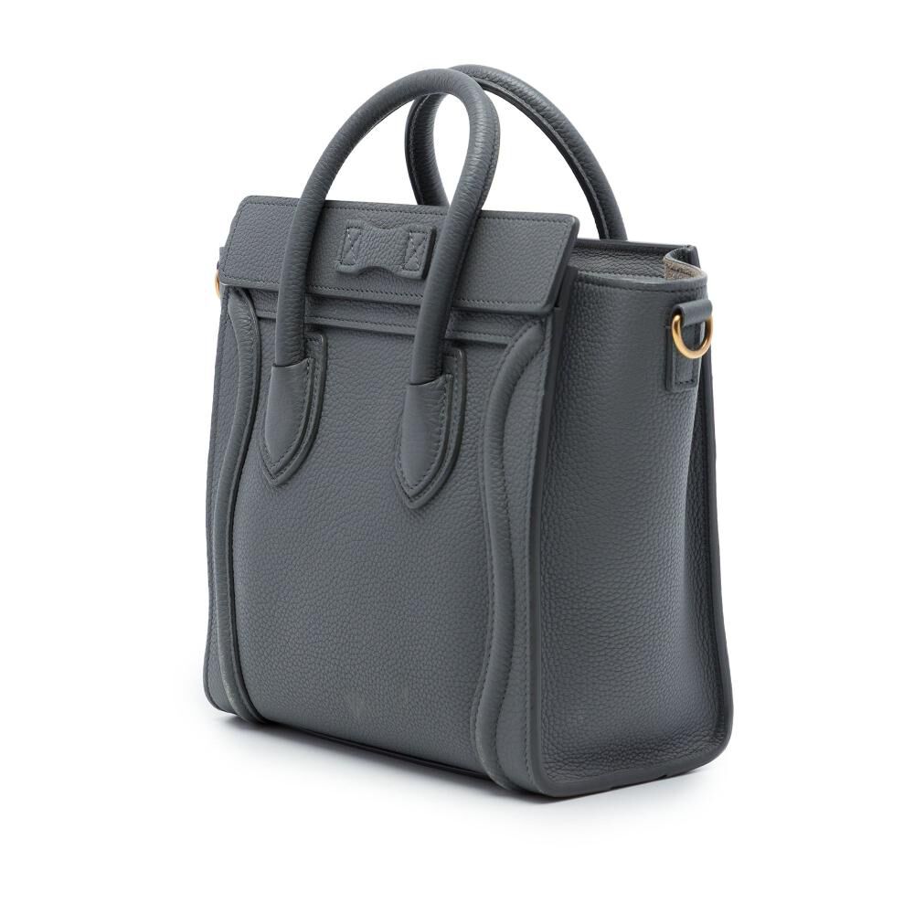 Celine Luggage