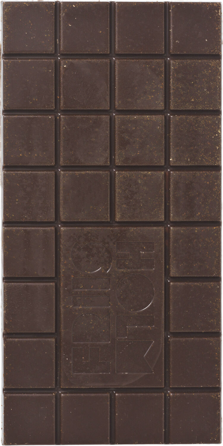 Nicaliso Green Cinnamon 70%, Nicaragua