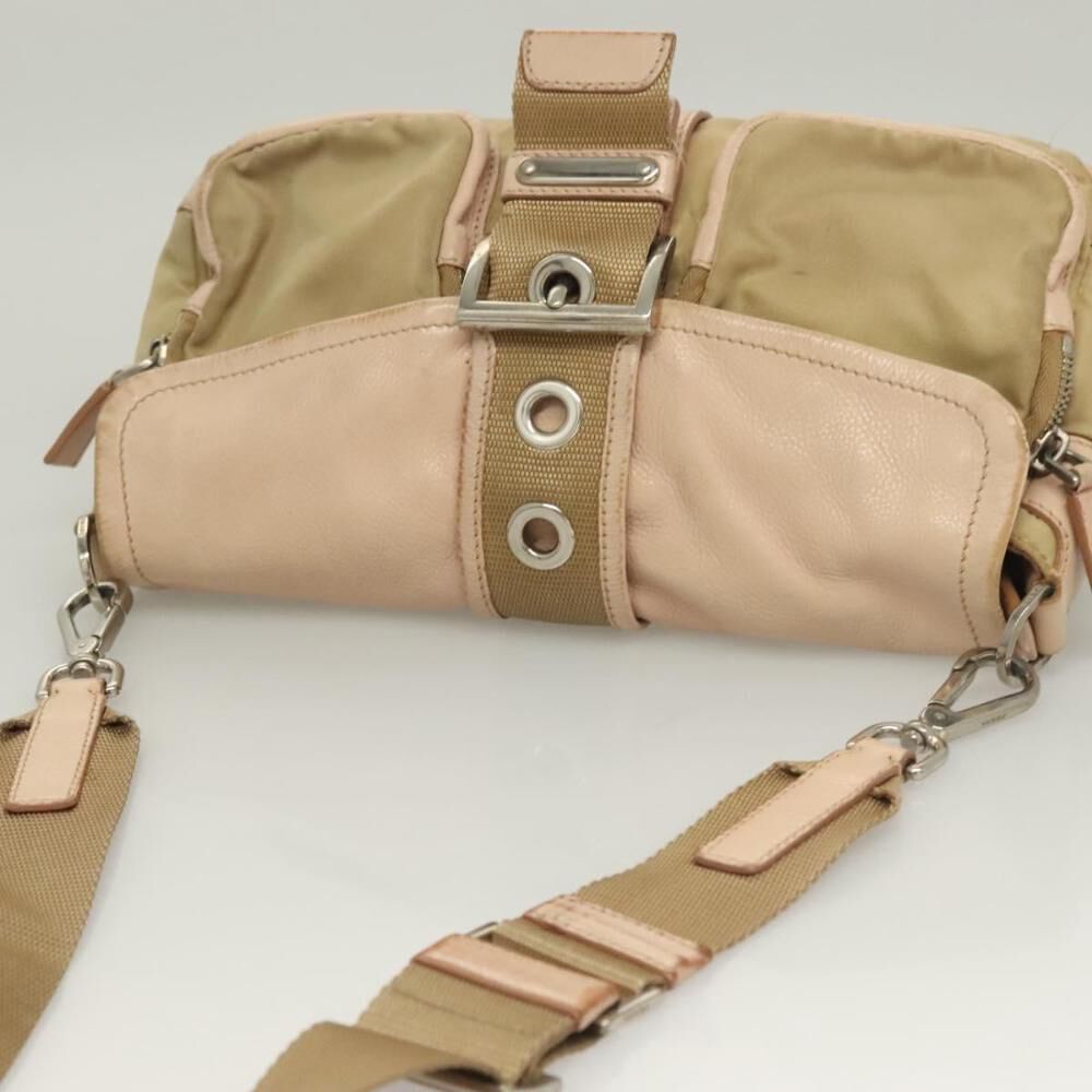 Prada Shoulder Bag