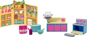 Gabby's Dollhouse Cakey C