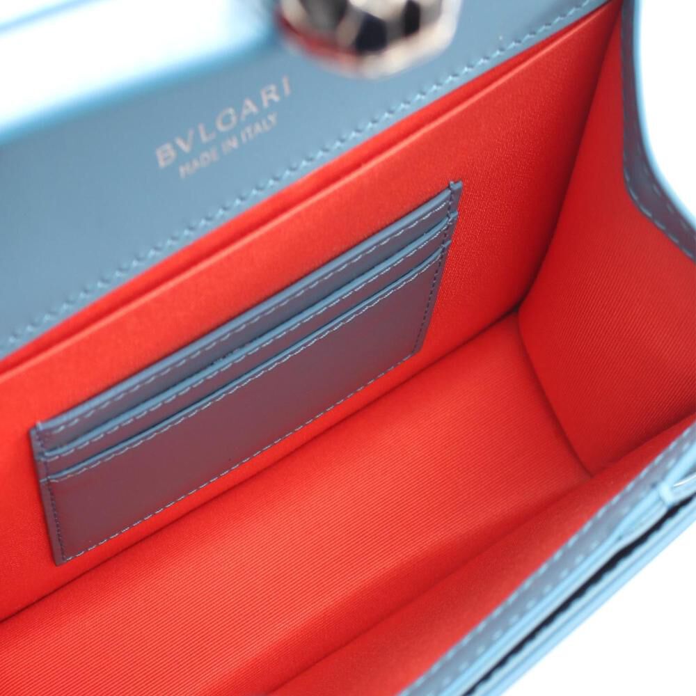 Bvlgari Crossbody Bag