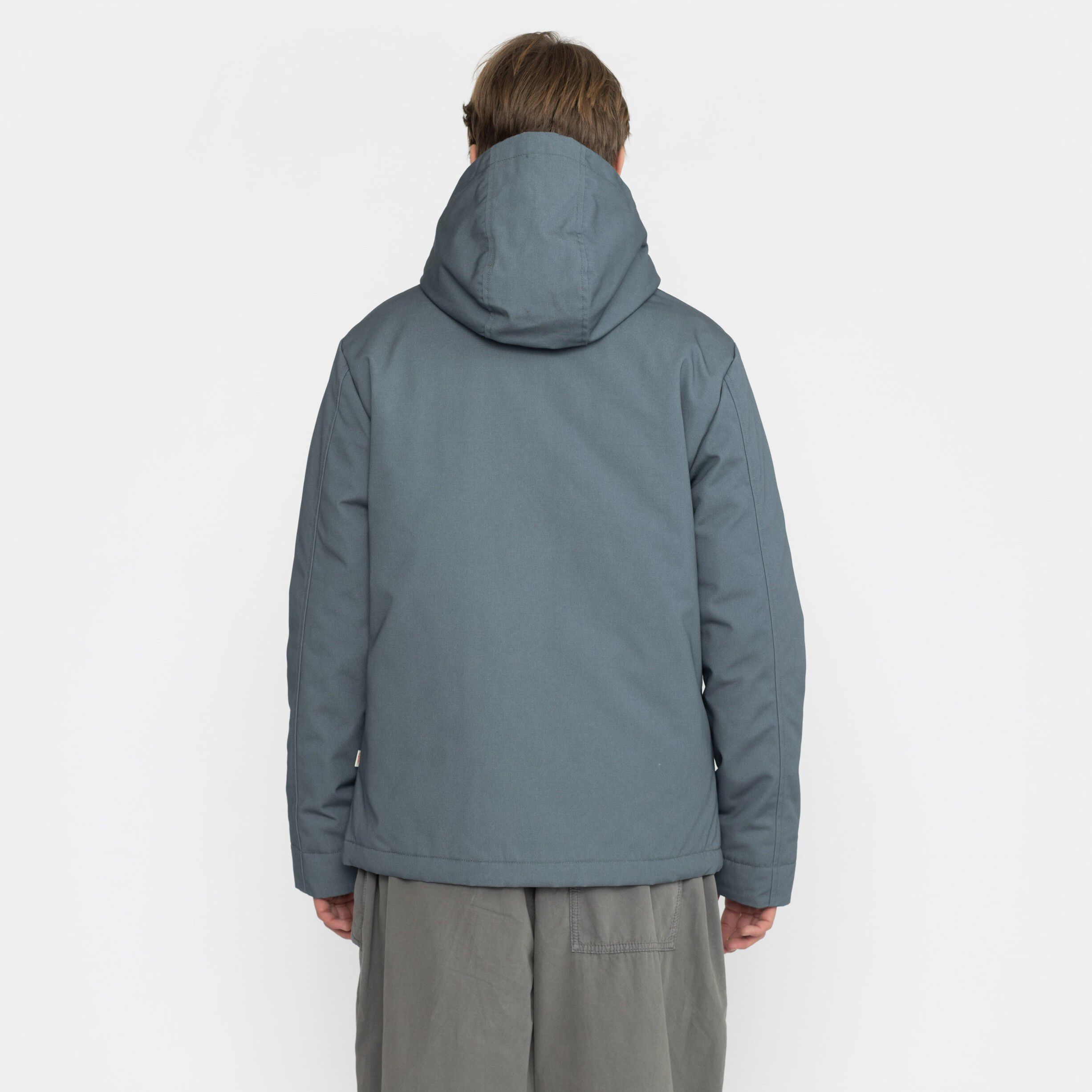 Winter Outerwear