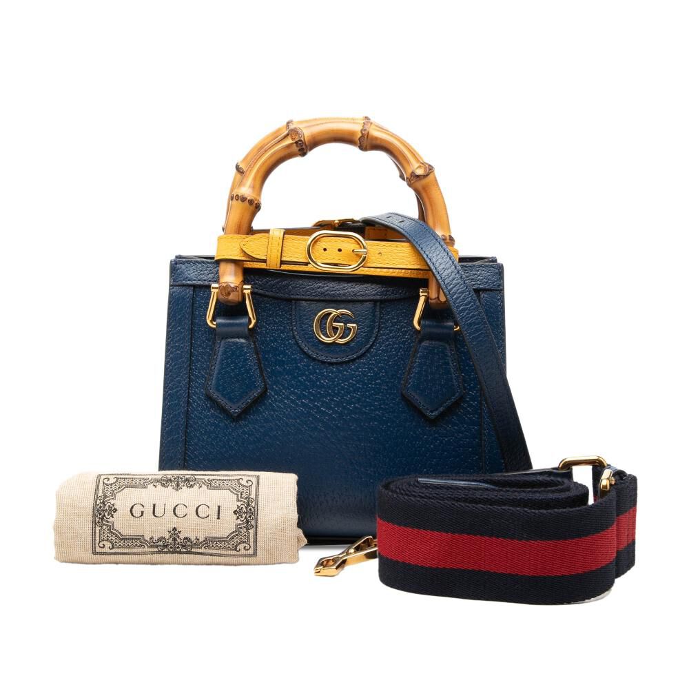 Gucci Bamboo