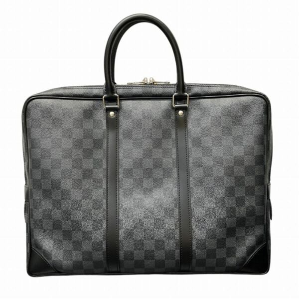 Louis Vuitton Briefcase