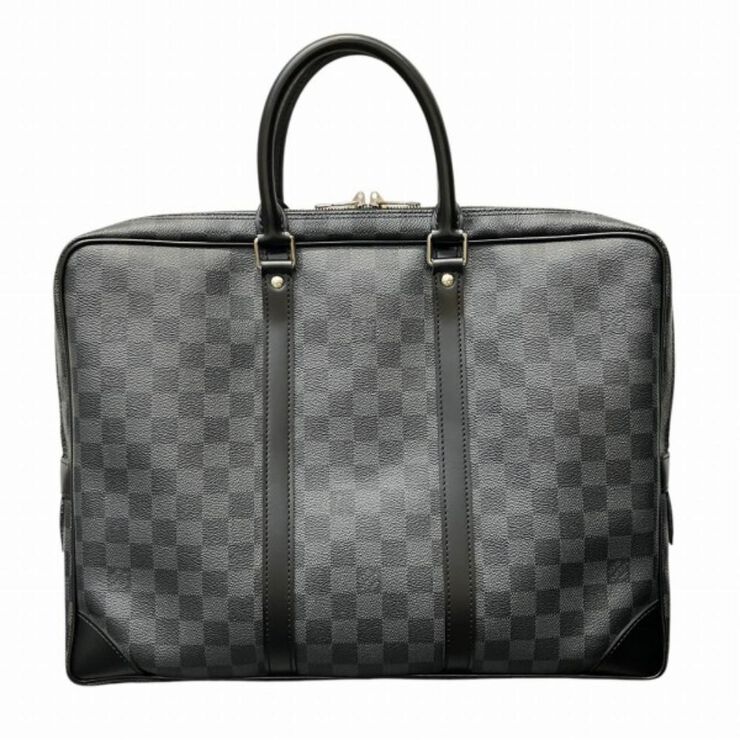 Louis Vuitton Briefcase