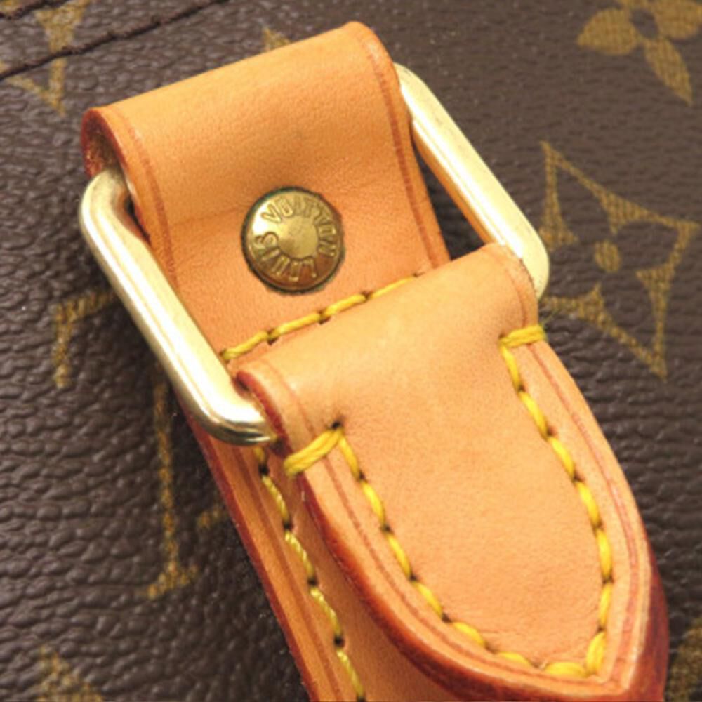 Louis Vuitton Keepall