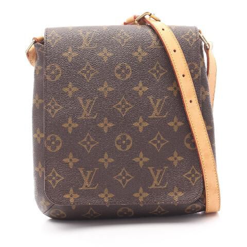 Louis Vuitton Musette Salsa