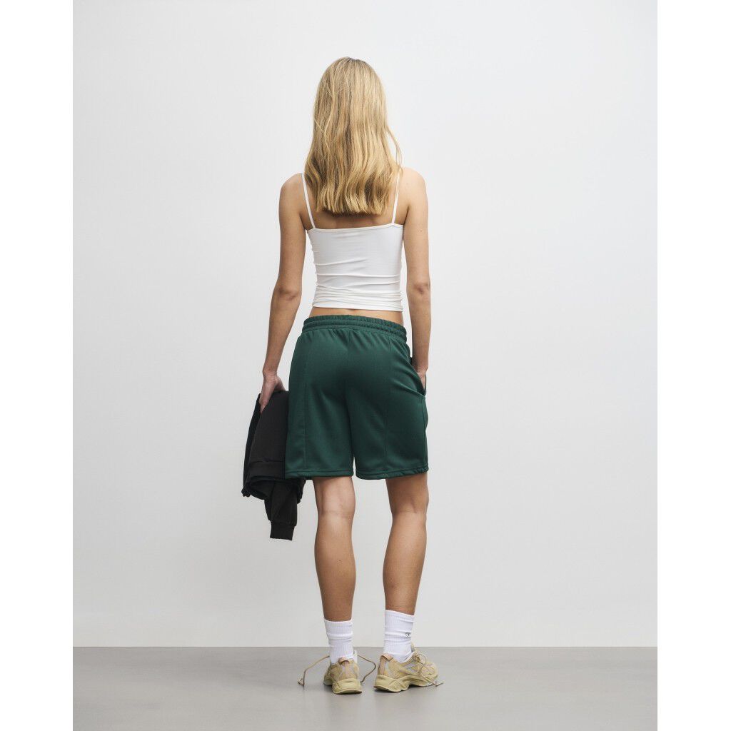 ARKK Athletic Shorts Black