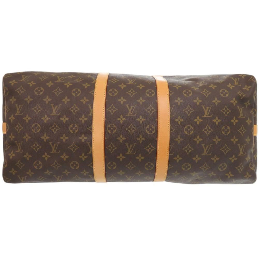 Louis Vuitton Keepall