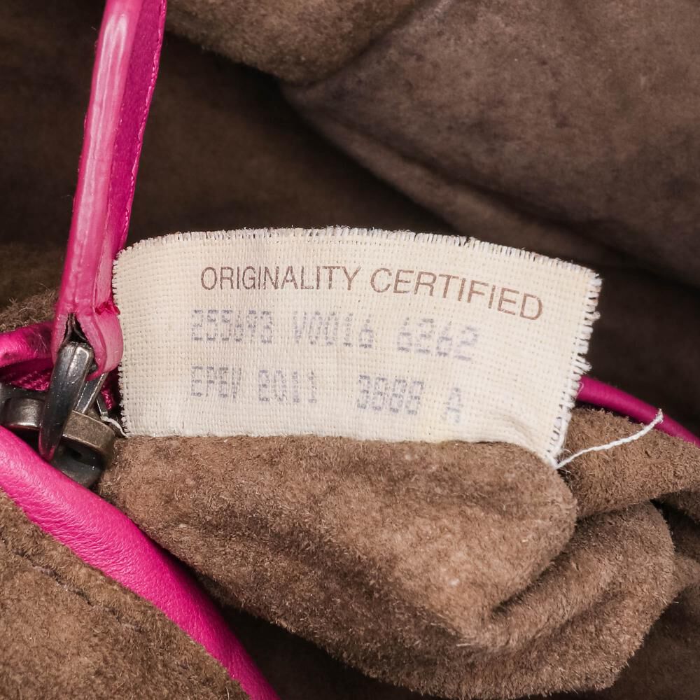 Bottega Veneta Crossbody Bag