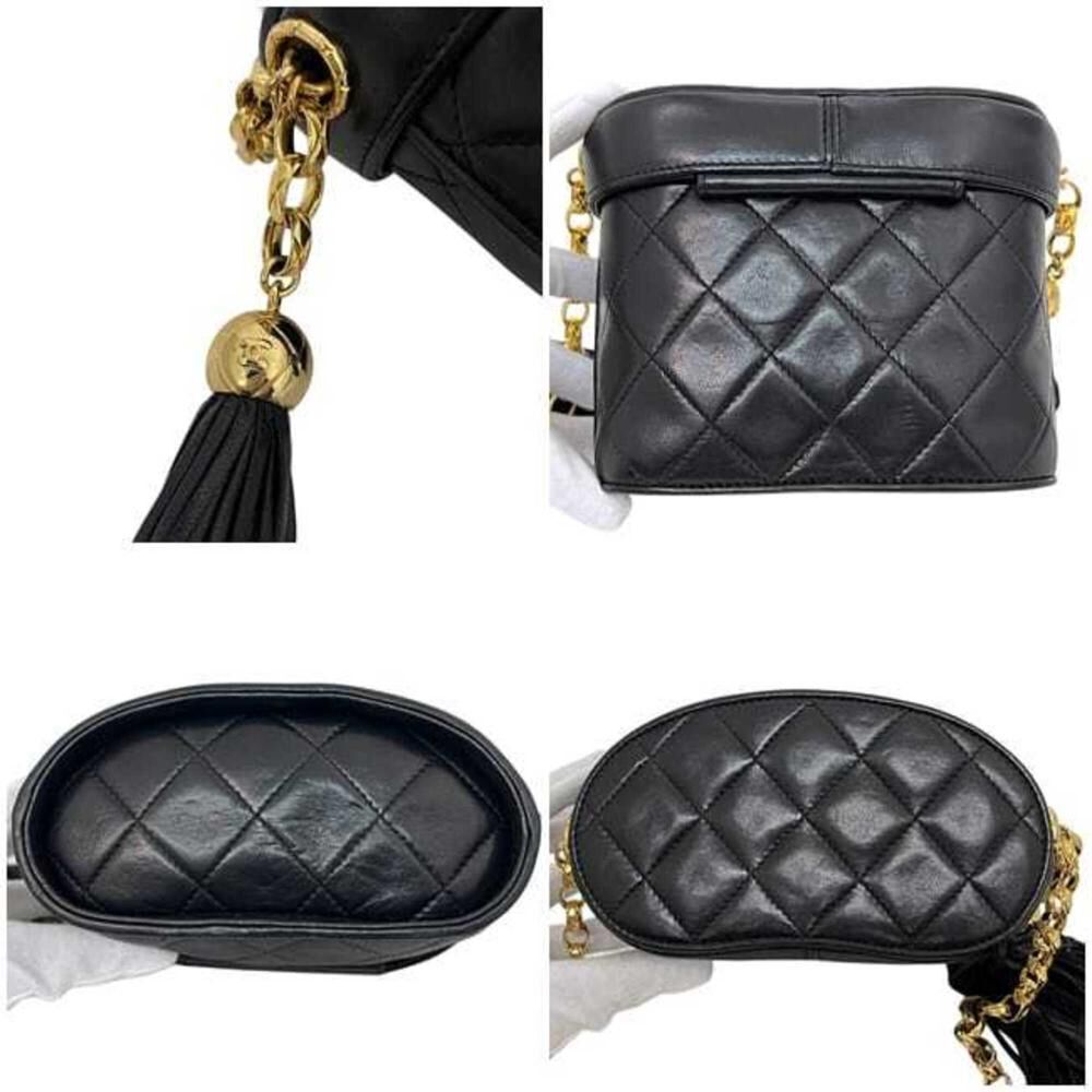 Chanel Shoulder Bag