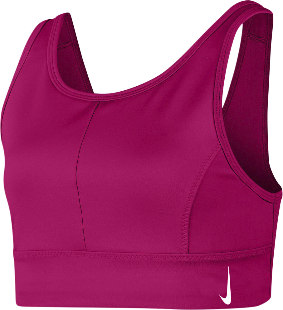 Swoosh luxe sports bh