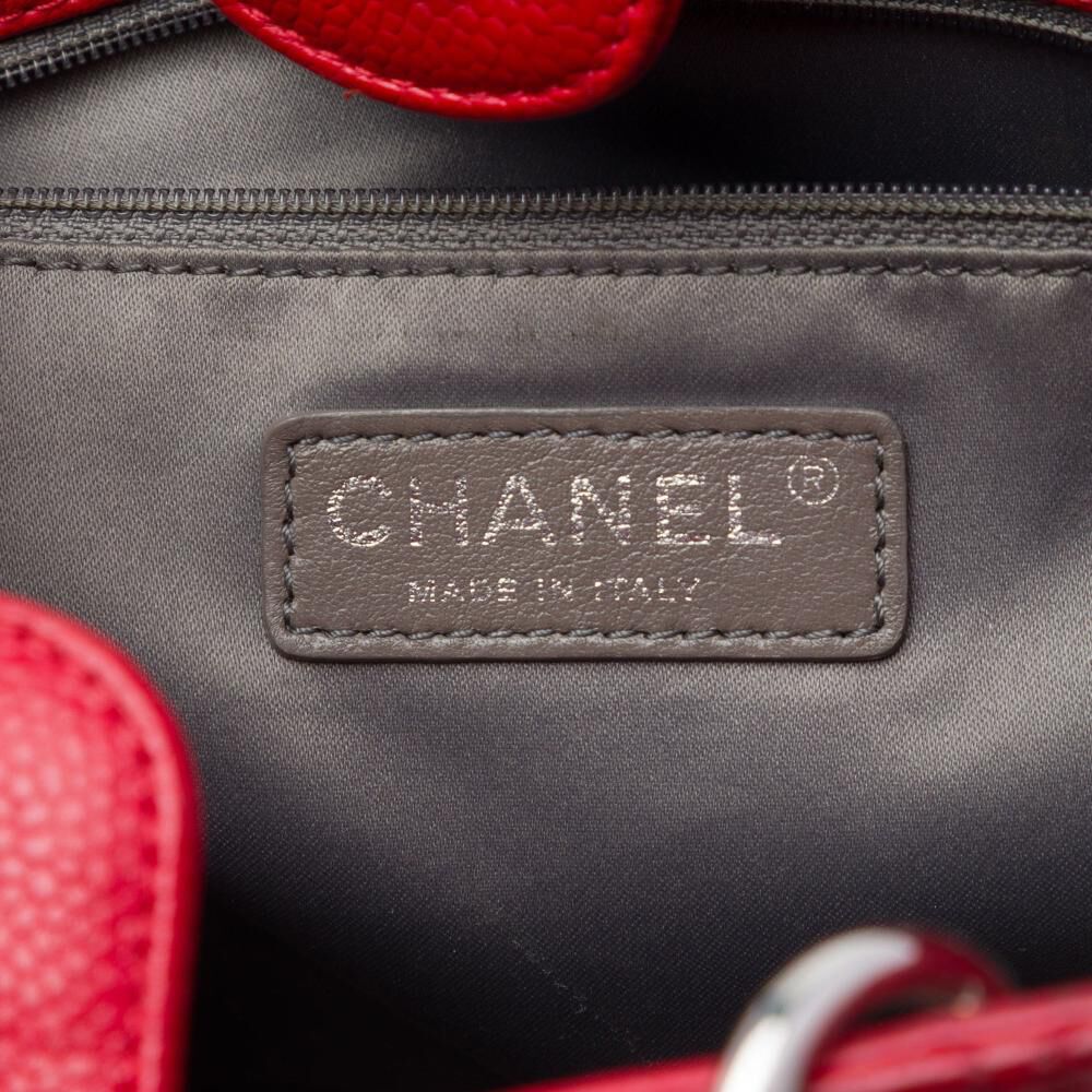 Chanel Tote