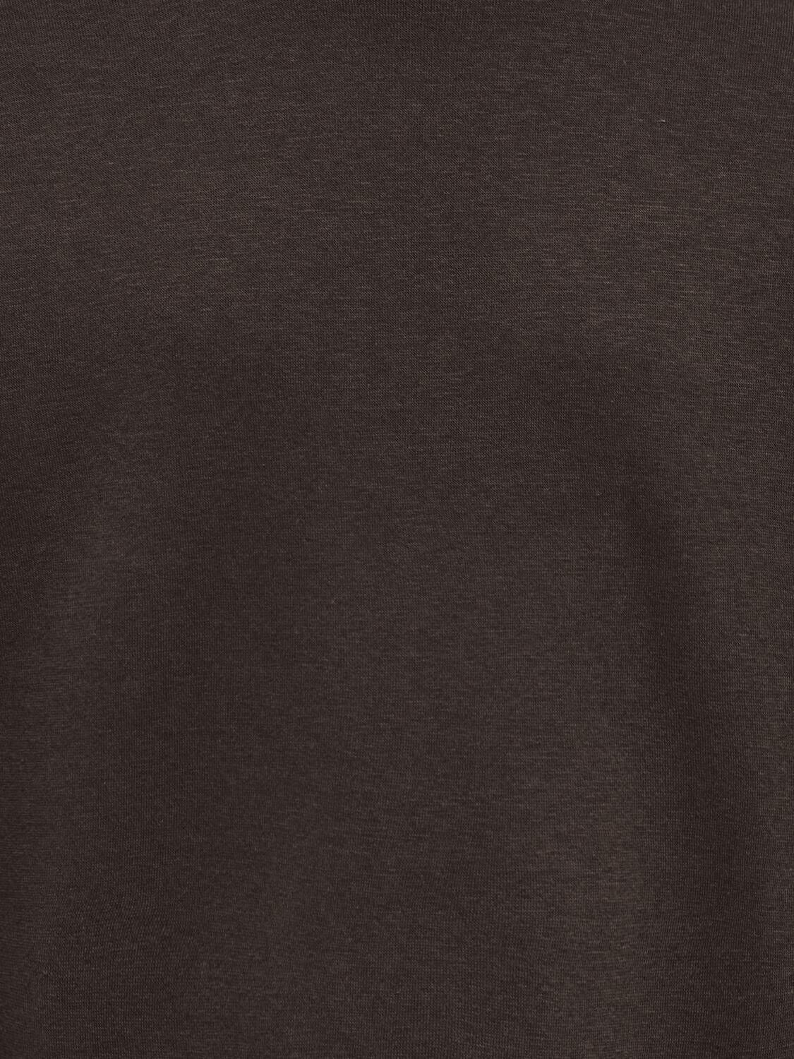 Kogsweat L/S Crew Oversize Swt Noos