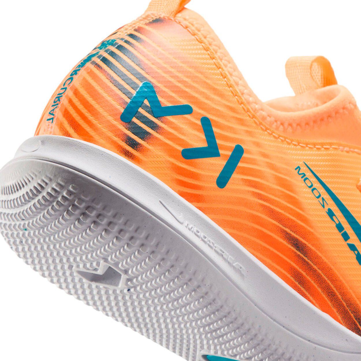 Mercurial Vapor 16 Academy Kyllian Mbappe Fodboldsko