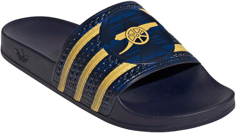 ARSENAL FC TREFOIL SLIDES