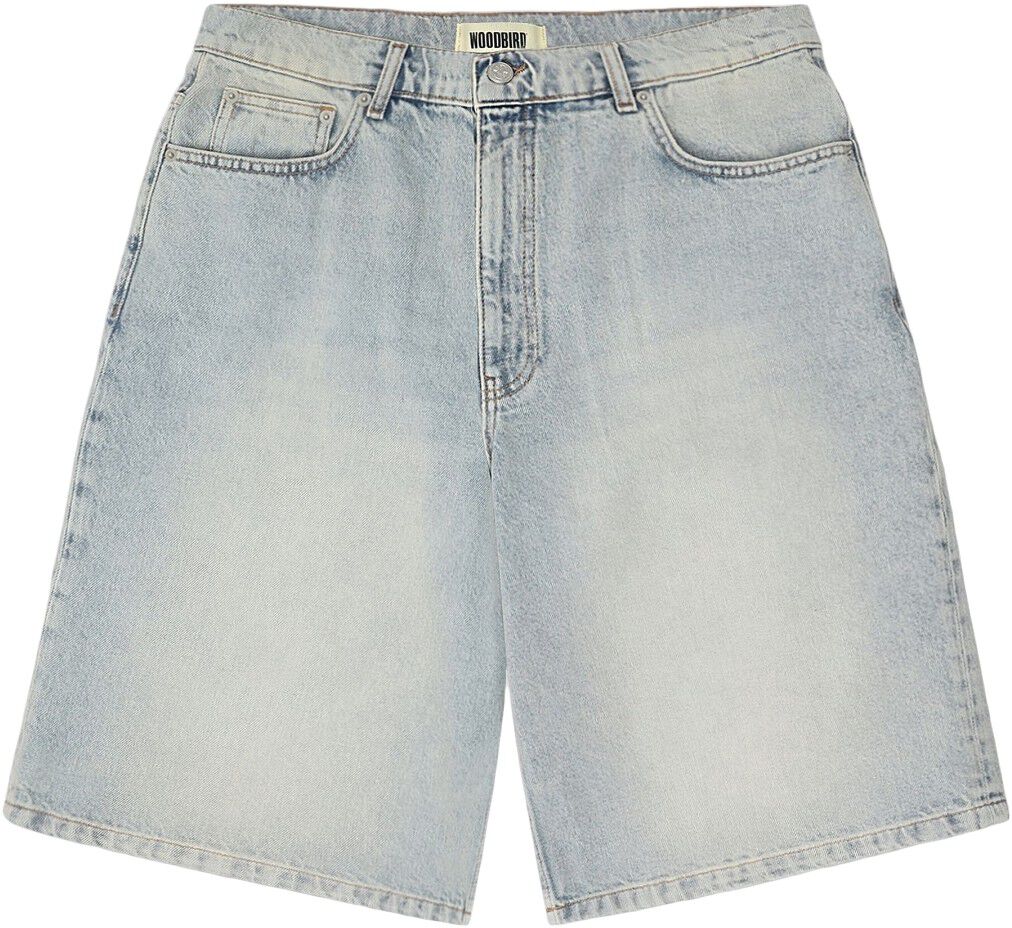 WBYuto Dawn Shorts