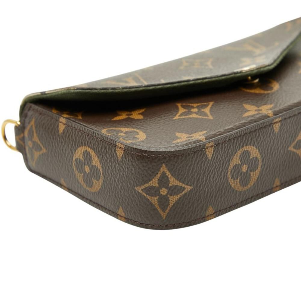 Louis Vuitton Pochette Felicie