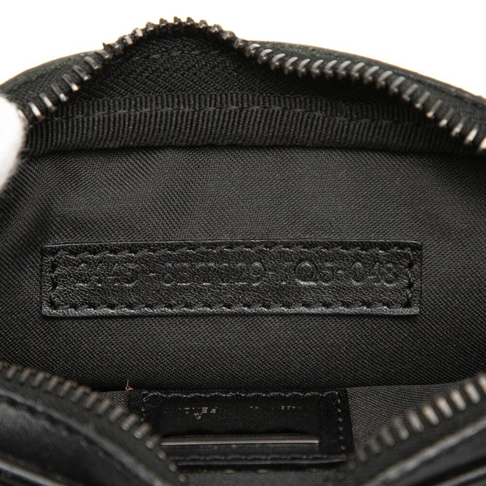 Fendi Crossbody Bag
