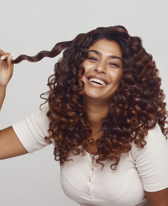 Curl Crush Defining Gel