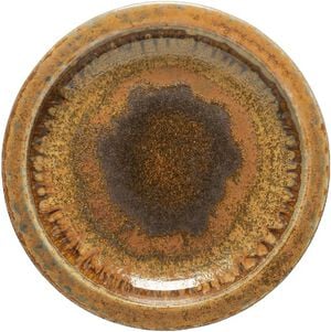 Tallerken Poterie 20,5 cm Mokka