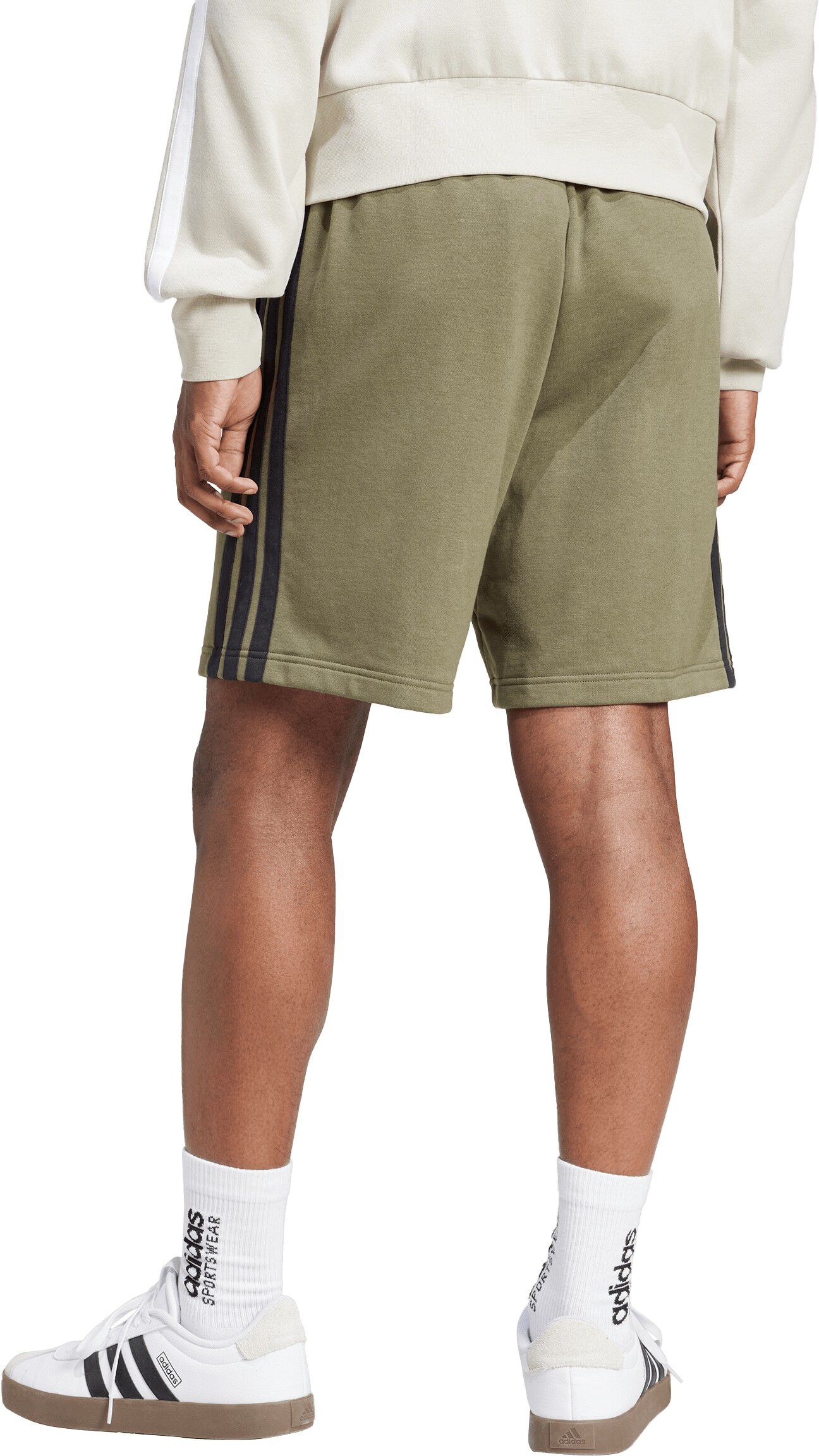 Essentials French Terry 3 Shorts