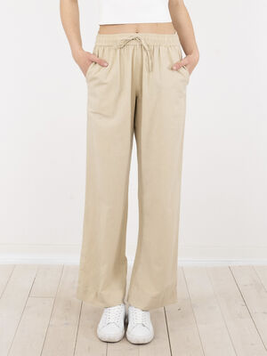Sonar Linen Pants