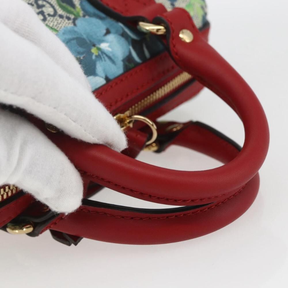 Gucci Boston Bag