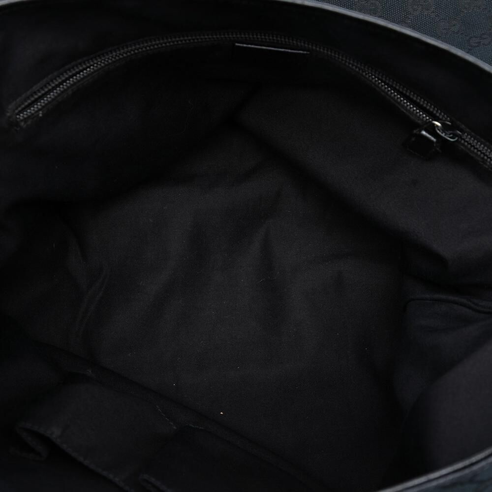 Gucci Messenger Bag